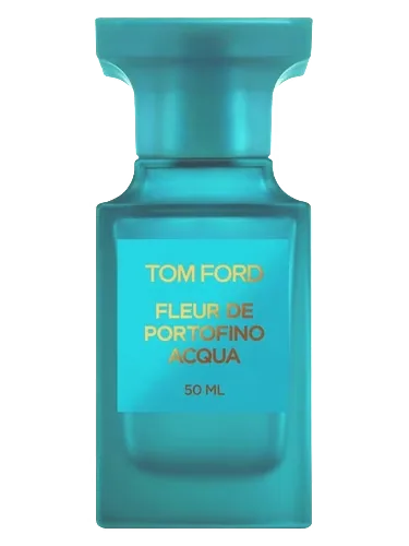 Fleur de Portofino Acqua by Tom Ford