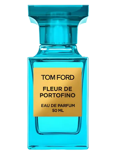 Fleur de Portofino by Tom Ford