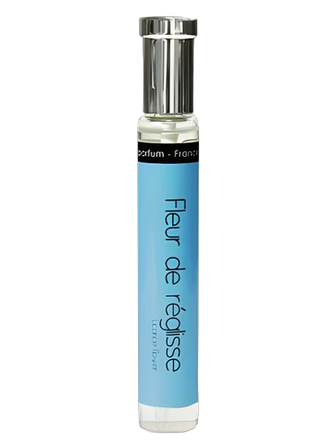 Fleur de Réglisse
