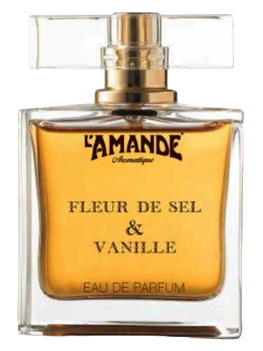 Fleur de Sel & Vanille