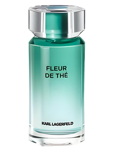 Fleur de Thé
