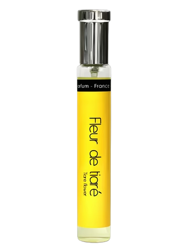 Fleur de Tiaré