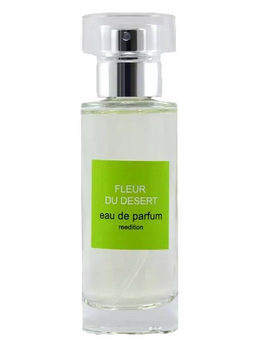 Fleur du Desert by YanFroloff