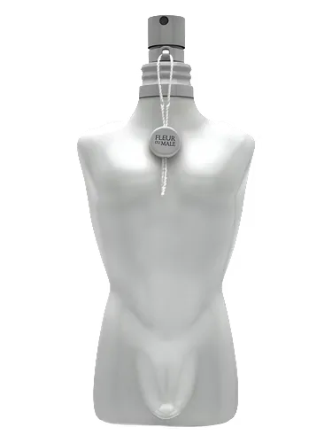 Fleur du Mâle by Jean Paul Gaultier