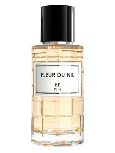 Fleur du Nil