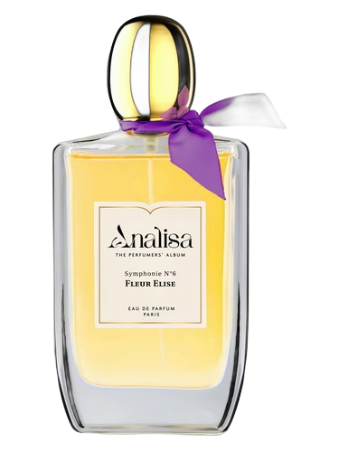 Fleur Elise by Analisa Parfums