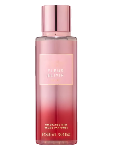 Fleur Elixir No. 07