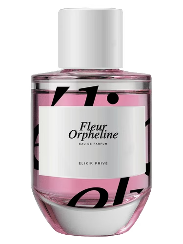 Fleur Orpheline