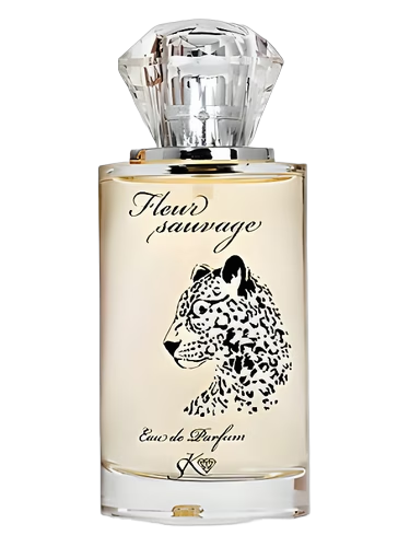 Fleur Sauvage