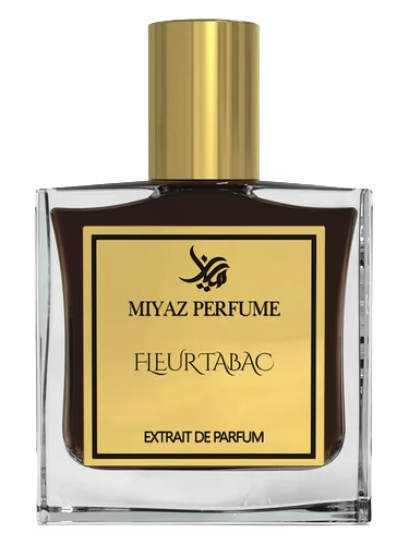 Fleur Tabac