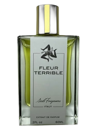 Fleur Terrible