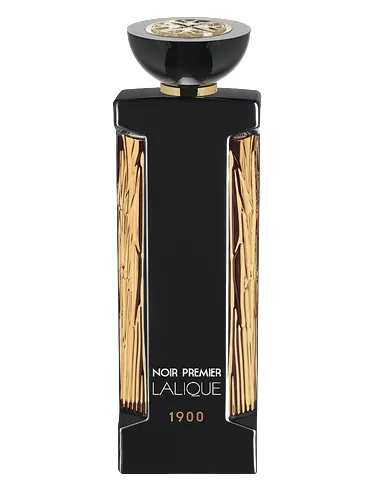 Fleur Universelle by Lalique