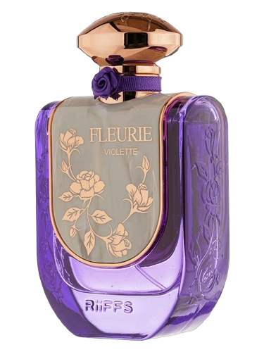 Fleurie Violette
