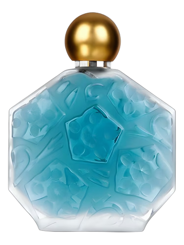 Fleurs d'Ombre/Ombre Bleue