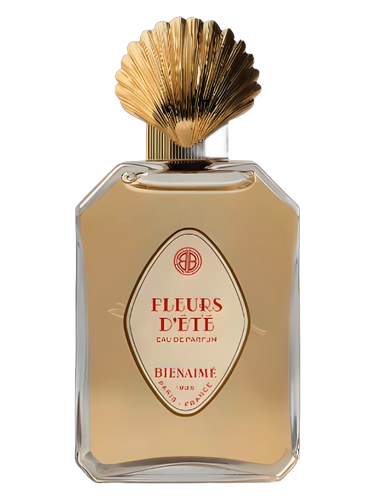 Fleurs d'Été