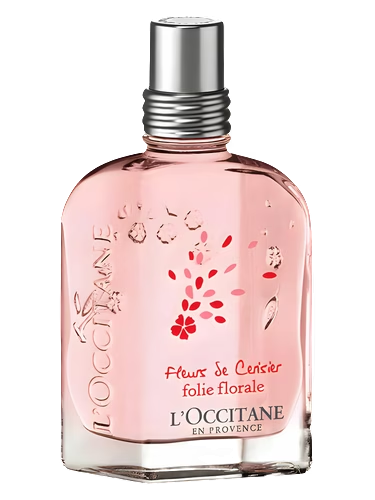 Fleurs de Cerisier Folie Florale