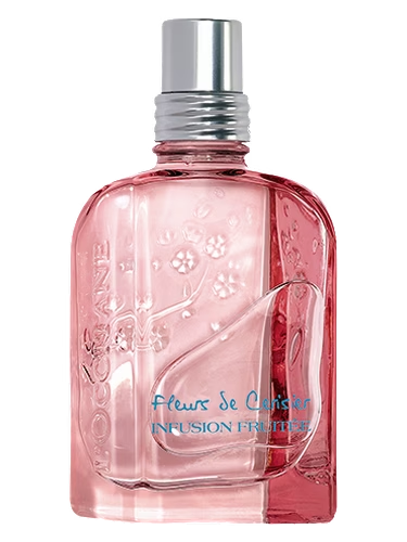 Fleurs de Cerisier Infusion Fruitée