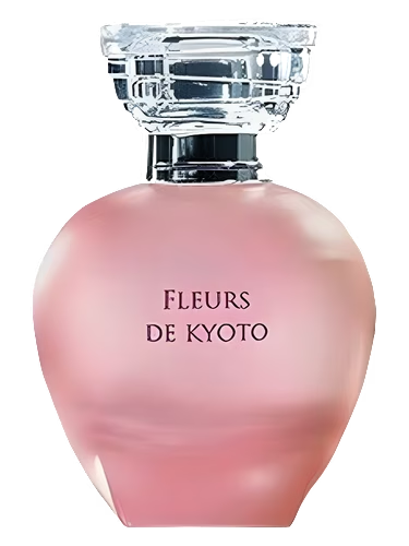 Fleurs de Kyoto