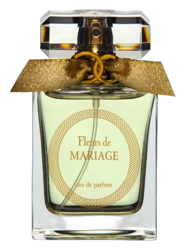 Fleurs de Mariage