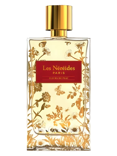 Fleurs de Peau