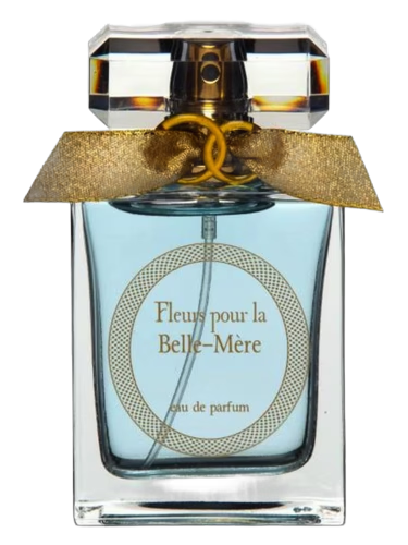 Fleurs Pour La Belle-Mère