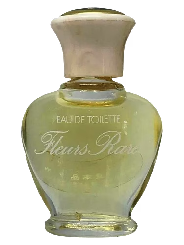 Fleurs Rares