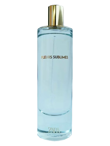 Fleurs Sublimes For Her