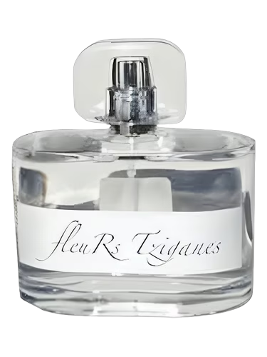 Fleurs Tziganes by Boheme Chic