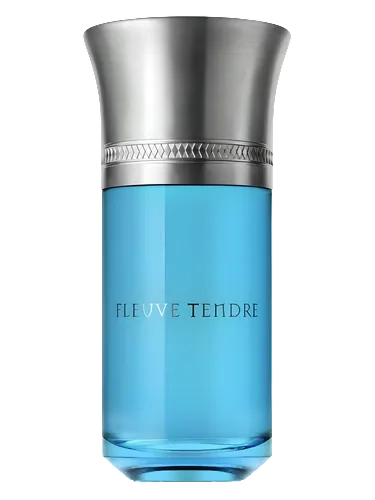 Fleuve Tendre by Les Liquides Imaginaires