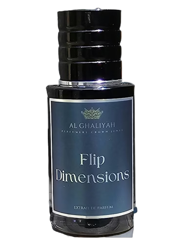 Flip Dimensions