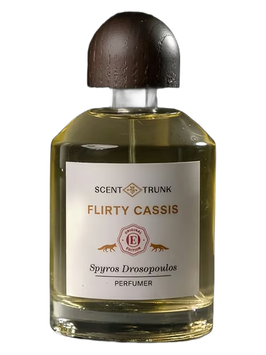 Flirty Cassis