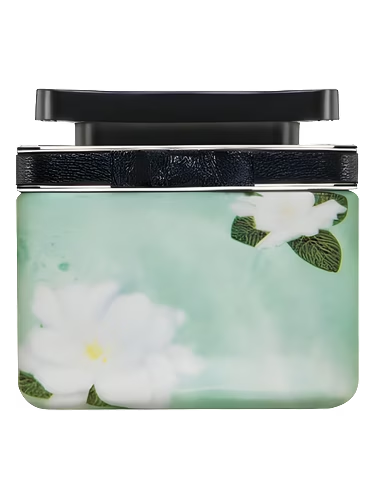 Floating Gardenias