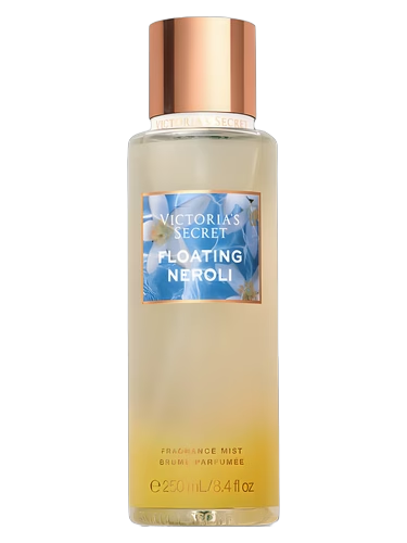 Floating Neroli by Victoria's Secret