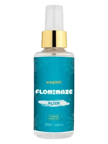 Flomimaze Flick by We Pink