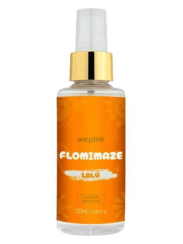 Flomimaze Lalú by We Pink