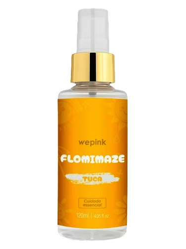 Flomimaze Tuca by We Pink