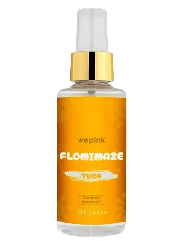 Flomimaze Tuca by We Pink