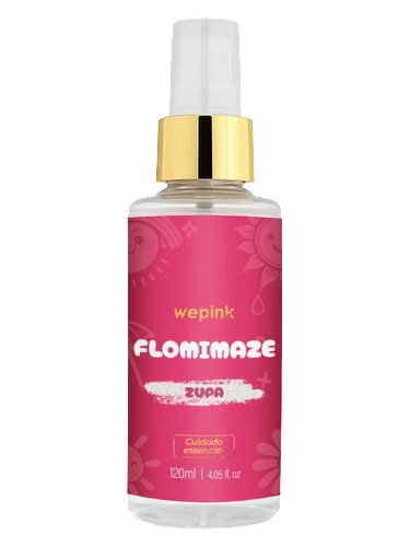 Flomimaze Zupa