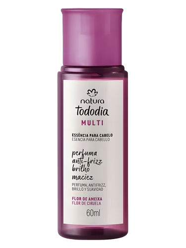 Flor de Ameixa Multi Hair by Natura