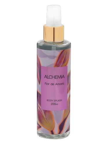 Flor de Amora