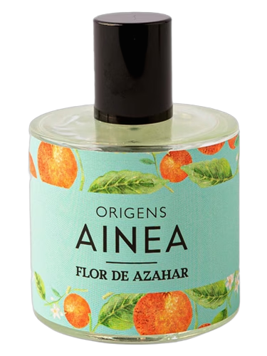 Flor de Azahar