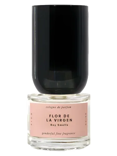 Flor de la Virgen by Boy Smells