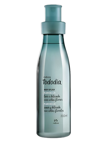 Flor de Lis by Natura