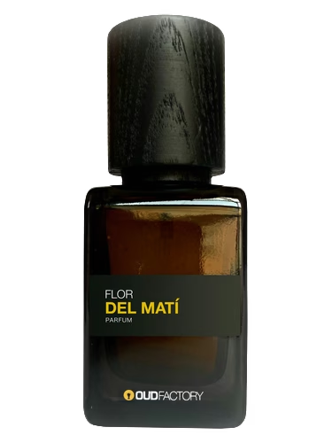 Flor Del Mati