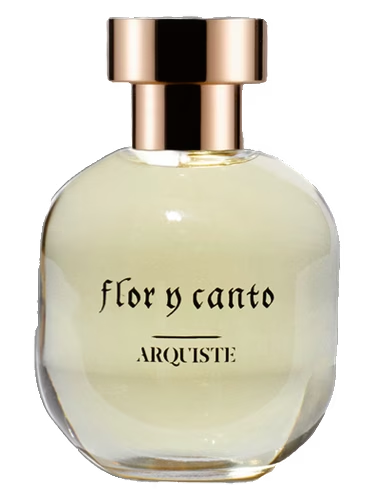 Flor y Canto