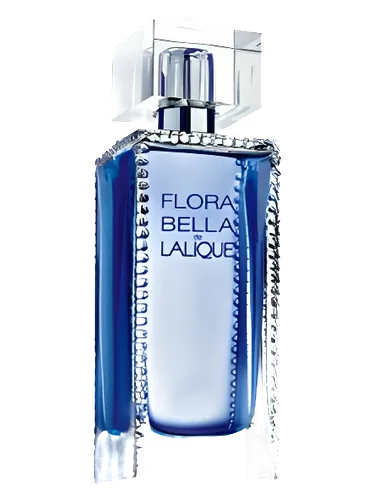 Flora Bella by Lalique