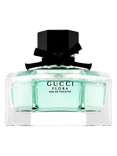 Flora by Gucci Eau de Toilette by Gucci