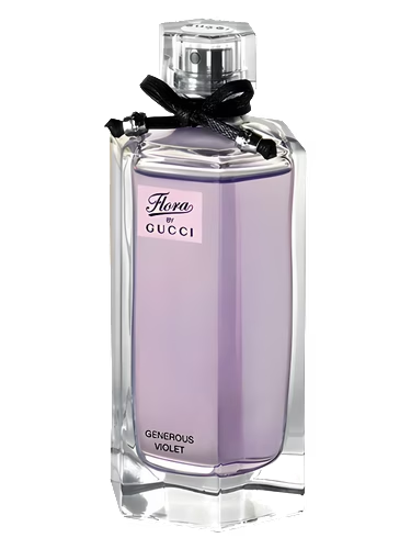 Flora by Gucci Generous Violet by Gucci