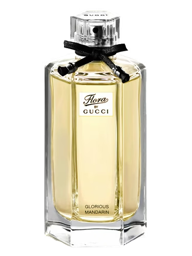 Flora by Gucci Glorious Mandarin by Gucci