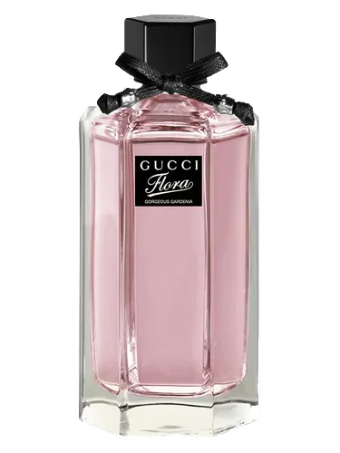 Flora by Gucci Gorgeous Gardenia by Gucci